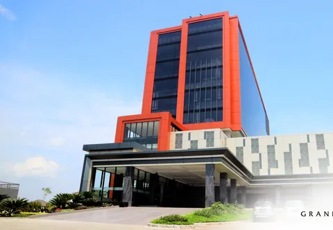 Grand Karlita Hotel Purwokerto